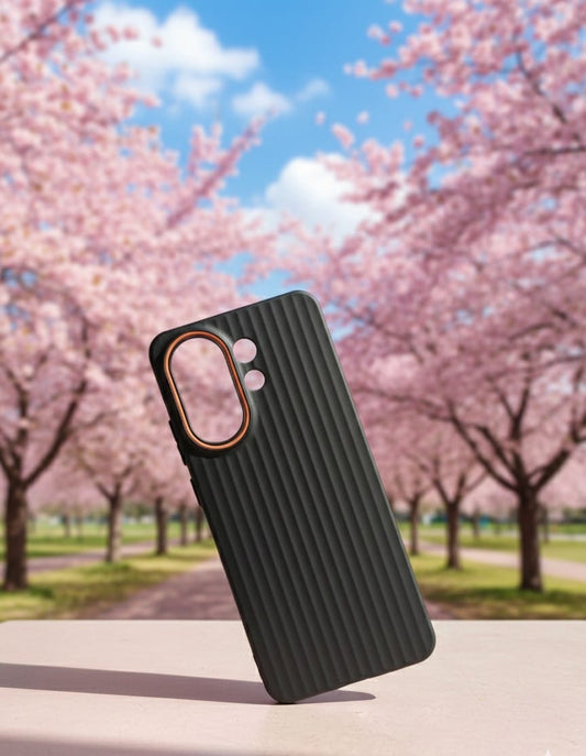 Premium Back Cover for Vivo V60 – Stylish &amp; Protective